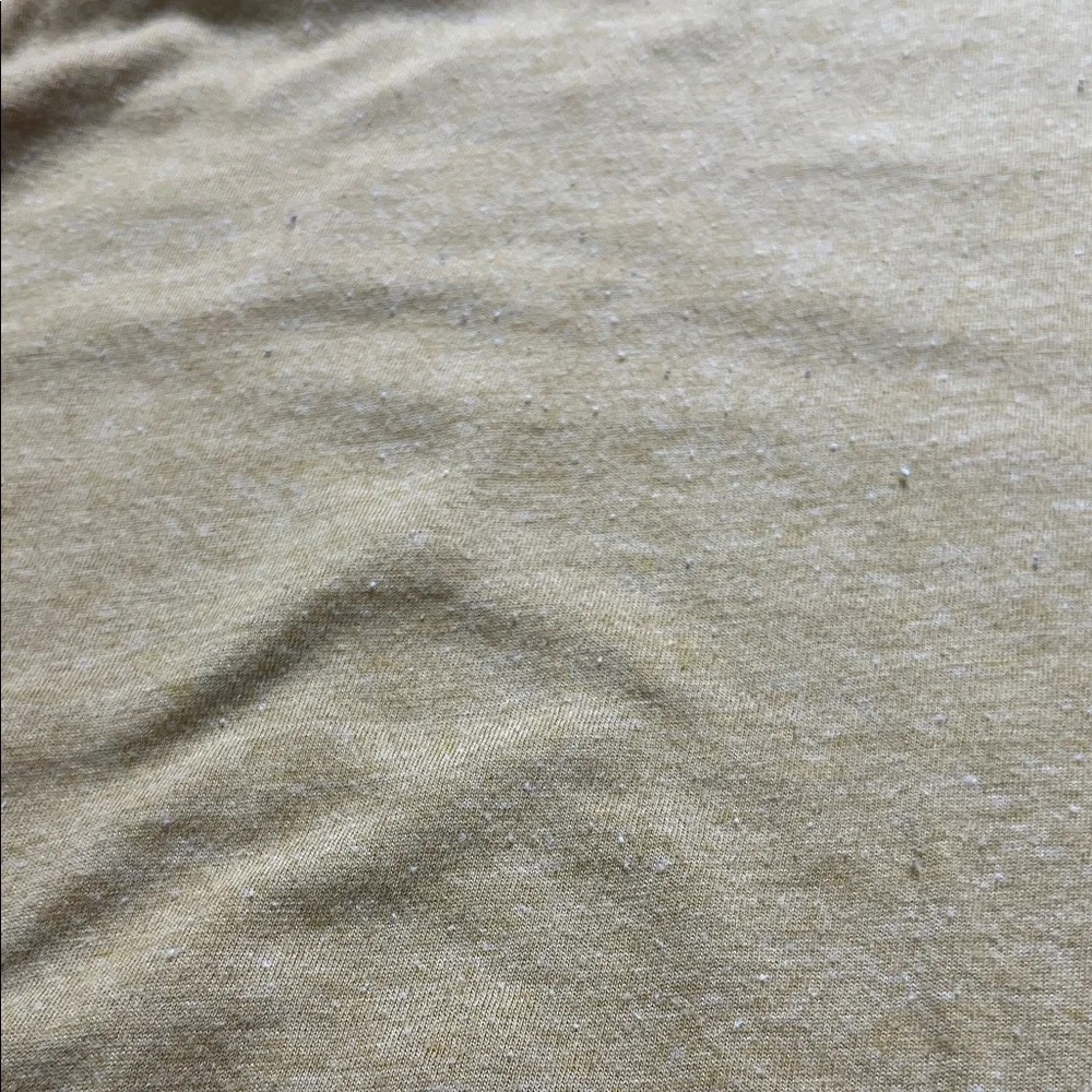 Avior Yellow Graphic T-Shirt - Picture 2 of 7